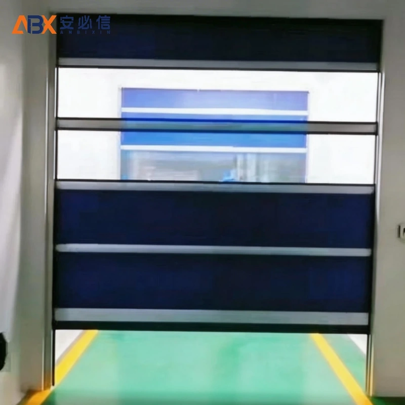 运城快速门